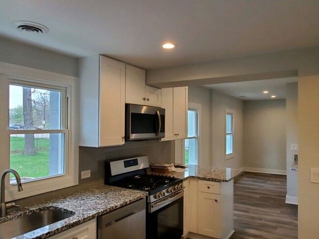 property at 509 Cottage St