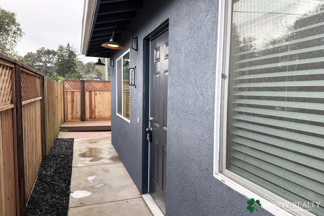 property at 713 Pepper Dr