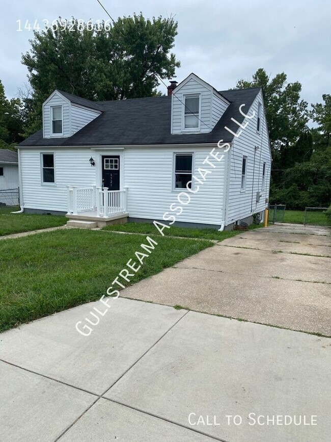property at 6521 Dogwood Rd