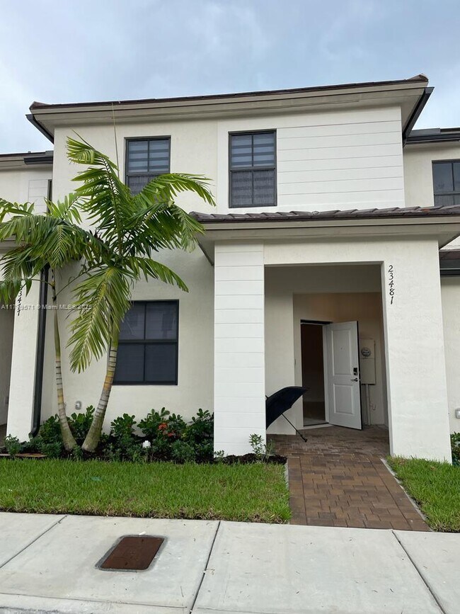 property at 23481 SW 127th Pl
