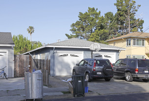 936-938 Junipero Ave Apartments