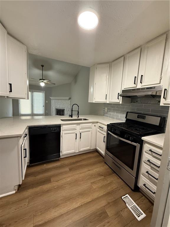 7187 Williamsburg Dr in Riverdale, GA - Building Photo - Building Photo