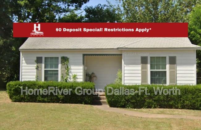 property at 8539 Glencrest Ln