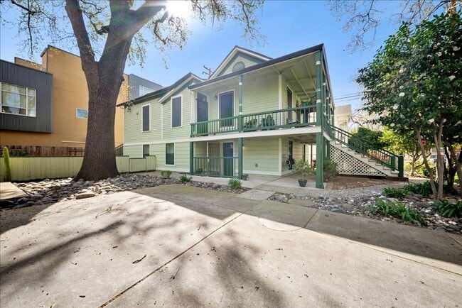 315-315 14th St in Sacramento, CA - Building Photo - Building Photo