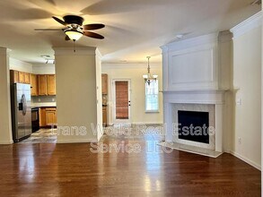 9821 Alger Trce in Alpharetta, GA - Building Photo - Building Photo