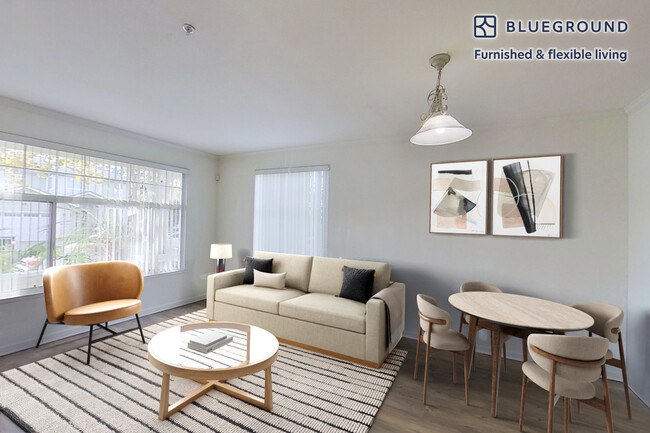 754 The Alameda, Unit FL3-ID6251A