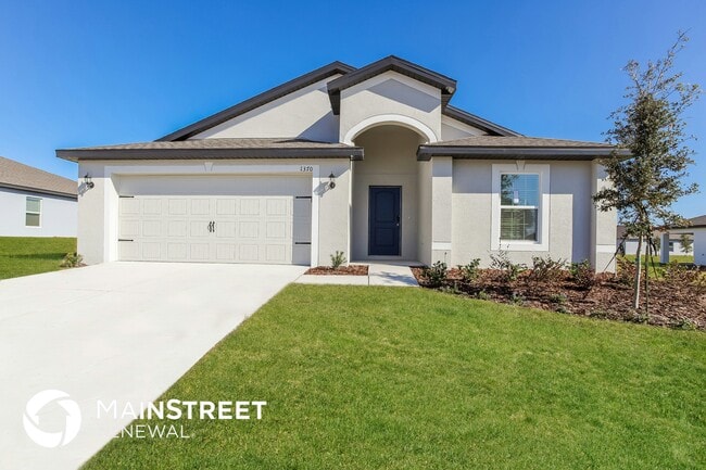 property at 1370 Brenway Dr