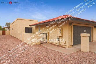 16722 E Ashbrook Dr in Fountain Hills, AZ - Building Photo - Building Photo