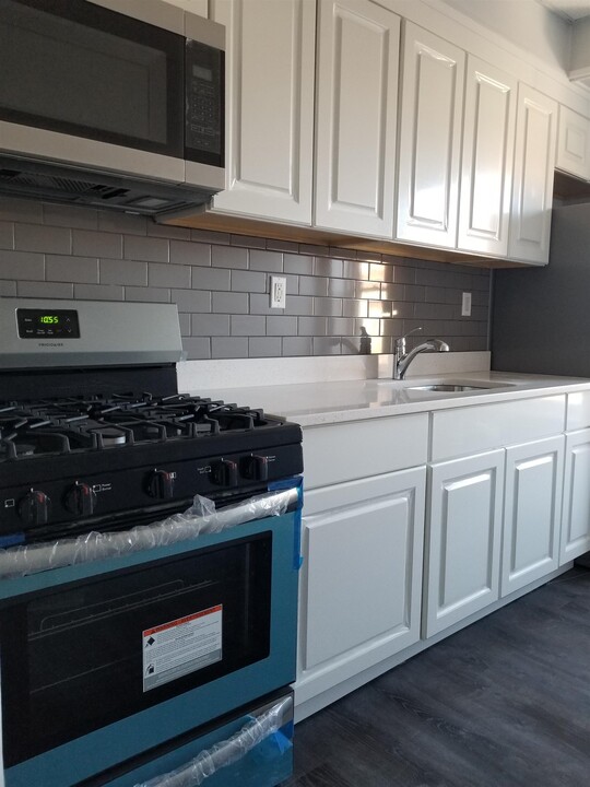 286 Central Ave-Unit -3 in Jersey City, NJ - Building Photo