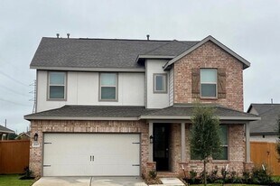 27007 Aurora Gdn Ln in Katy, TX - Building Photo