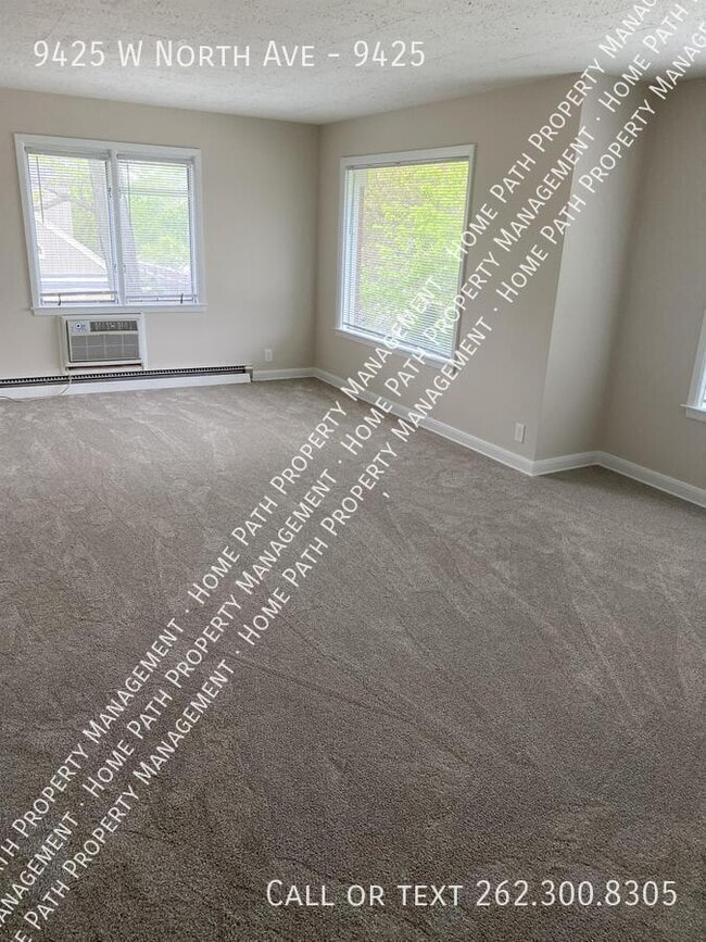 property at 9425 W North Ave