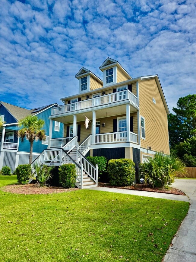 2645 Ringsted Ln in Mount Pleasant, SC - Building Photo - Building Photo