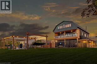 402075 GREY Rd 17 in Georgian Bluffs, ON - Building Photo