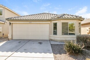 4059 E Aragonite Ln in Queen Creek, AZ - Building Photo