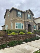 3668 Spoto Dr in Rancho Cordova, CA - Building Photo