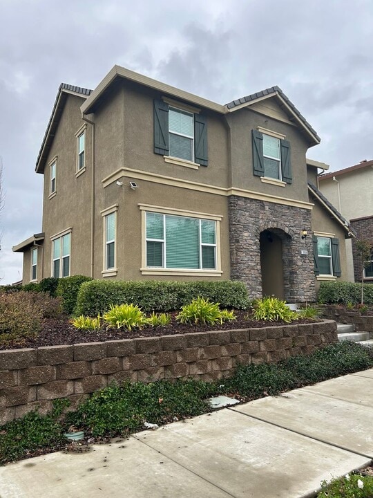 3668 Spoto Dr in Rancho Cordova, CA - Building Photo