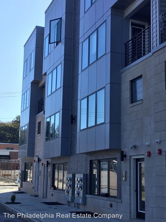 3408 W Commissioner St in Philadelphia, PA - Building Photo