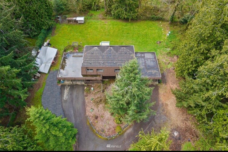 168 Chilvers Rd-Unit -L in Chehalis, WA - Building Photo