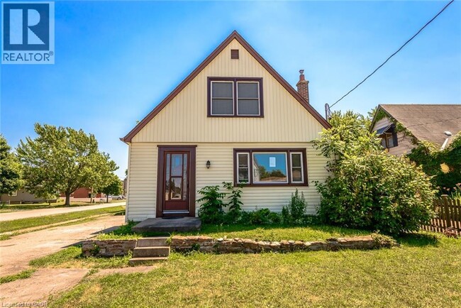 property at 12 Karen Ave