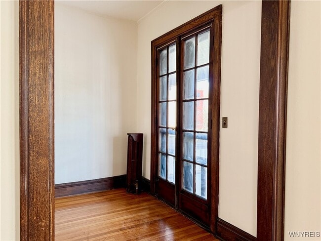 property at 242 Bryant St