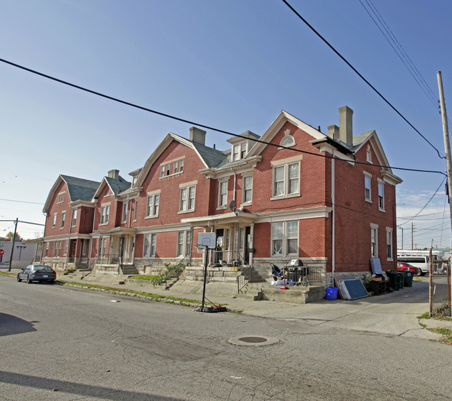 9 Locust St in Dayton, OH - Building Photo - Building Photo