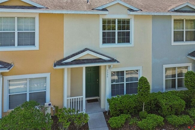 3566 High Hampton Cir in Tampa, FL - Building Photo - Building Photo