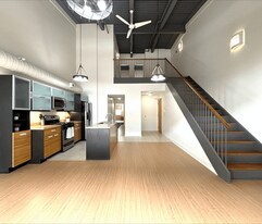 Le Nuvo at Dieppe Villages in Dieppe, NB - Building Photo