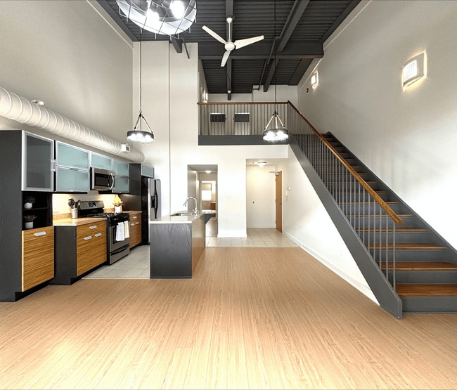 Le Nuvo at Dieppe Villages