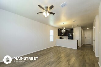 2311 Alcantara Ave in Crandall, TX - Building Photo - Building Photo