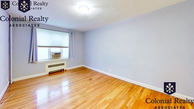 84 Strathmore Rd in Boston, MA - Building Photo - Building Photo