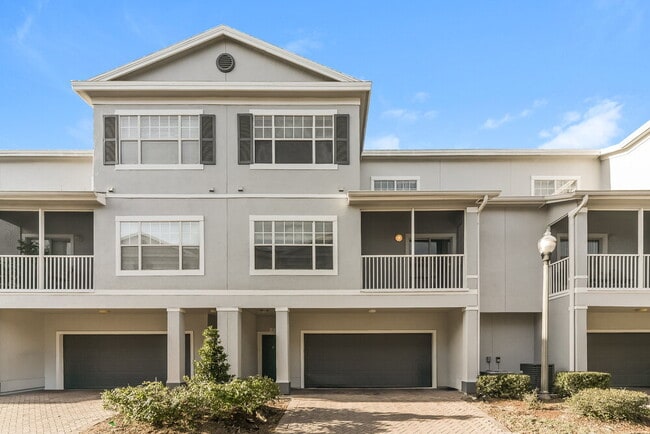 property at 2460 Grand Central Pkwy