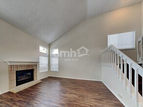 8226 Wilmington Dr in Colorado Springs, CO - Building Photo - Building Photo