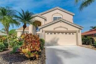 25680 Springtide Ct in Bonita Springs, FL - Building Photo