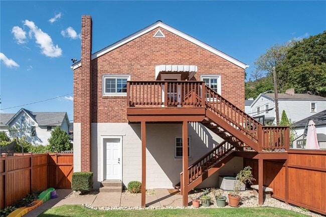 property at 713 Nevin Ave
