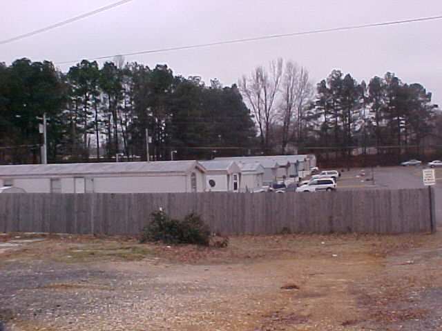 1307 W Center St in Sheridan, AR - Building Photo - Building Photo