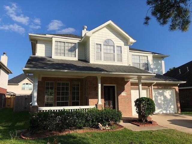 property at 6215 Piedra Negras Ct