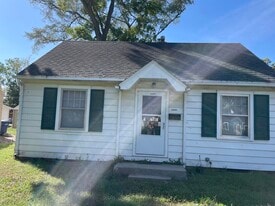 2522 Hancock St in Bellevue, NE - Building Photo