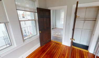 5 Elmer St, Unit 3 in Cambridge, MA - Building Photo - Building Photo