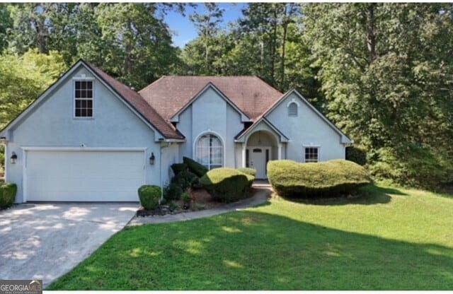 3213 Stonemill Dr