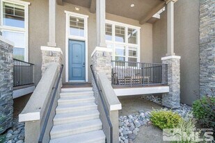 2490 Eastshore Dr. in Reno, NV - Building Photo