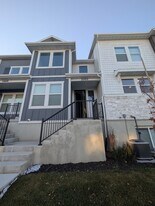 2005 N 4040 W in Lehi, UT - Building Photo