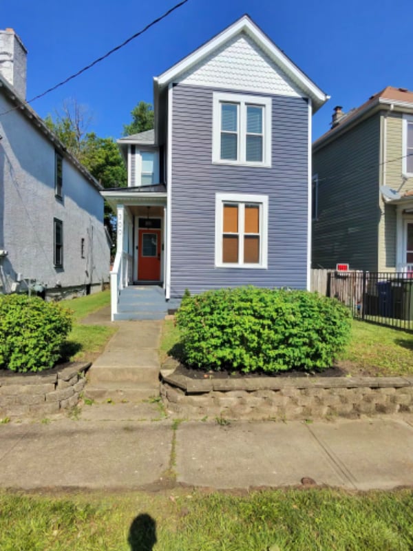 property at 300 Johnson St