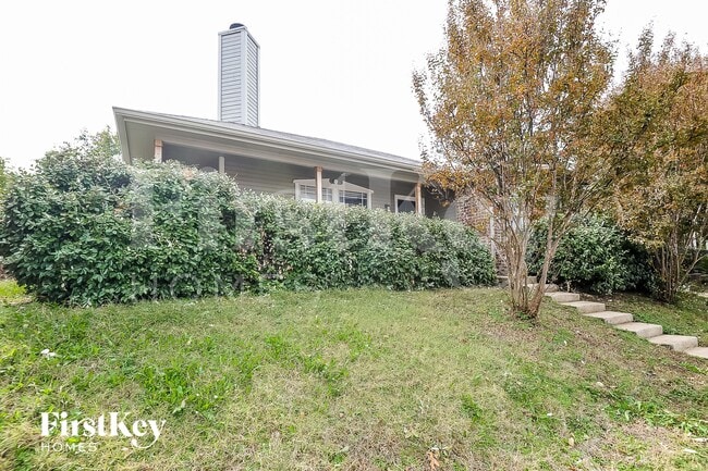 2508 Esquire Dr in Arlington, TX - Building Photo - Building Photo