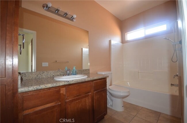 13828 Luis Dr in Desert Hot Springs, CA - Building Photo - Building Photo