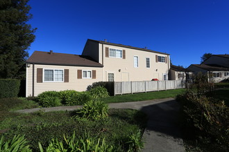 1652 Yardley St in Santa Rosa, CA - Building Photo - Building Photo