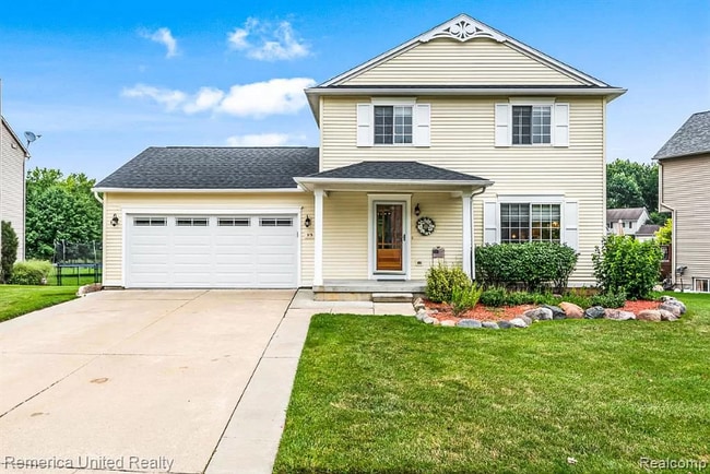 property at 975 Water View Ln