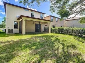 6402 Yellow Buckeye Dr in Riverview, FL - Building Photo - Building Photo