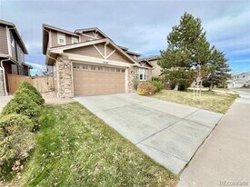 10791 Glengate Cir in Littleton, CO - Building Photo