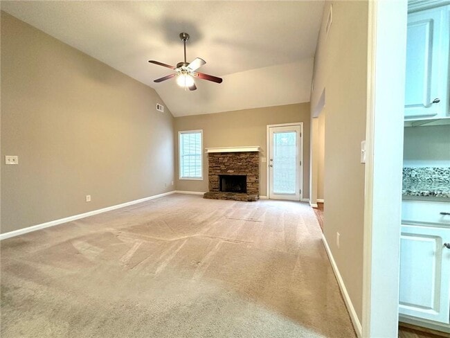 7080 Shady Oak Ln in Cumming, GA - Building Photo - Building Photo