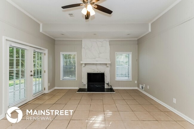 3080 Chippewa Dr in Rex, GA - Building Photo - Building Photo